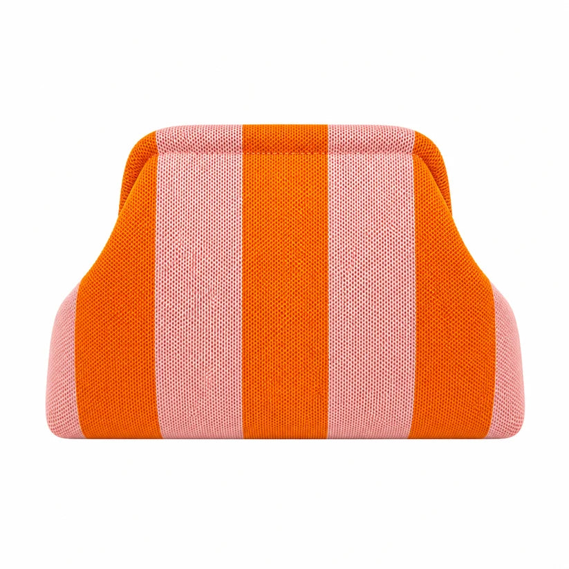 Lumelle - The Snap-Shut Makeup Bag