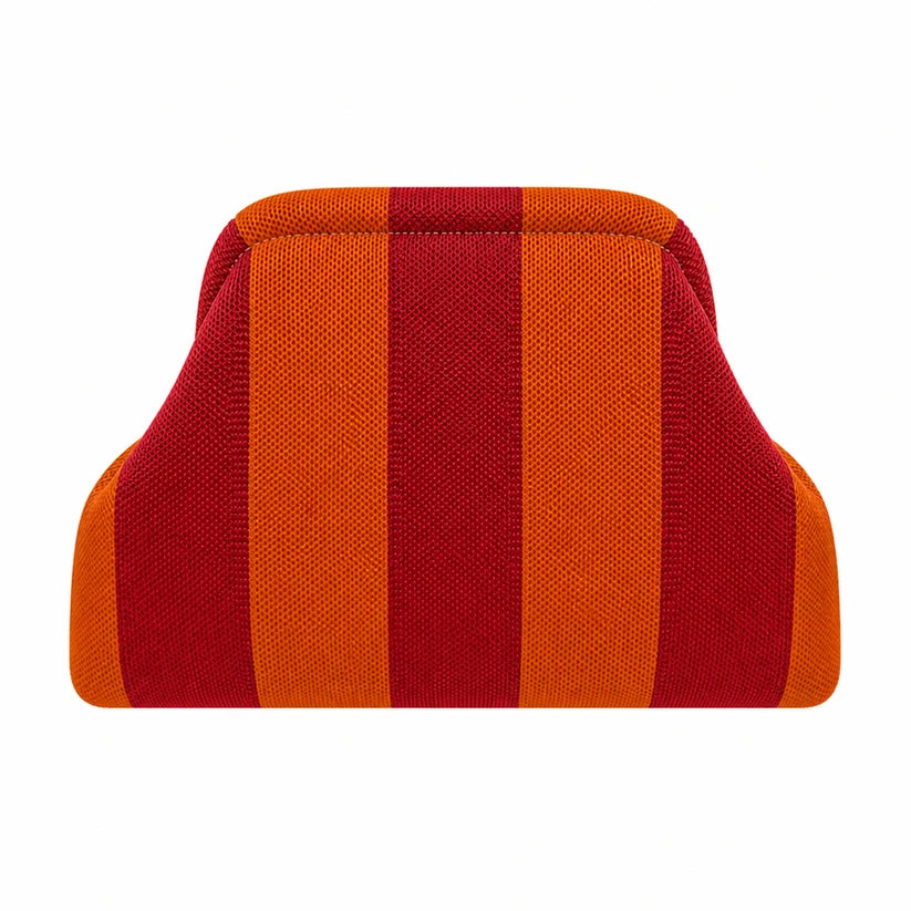 Lumelle - The Snap-Shut Makeup Bag