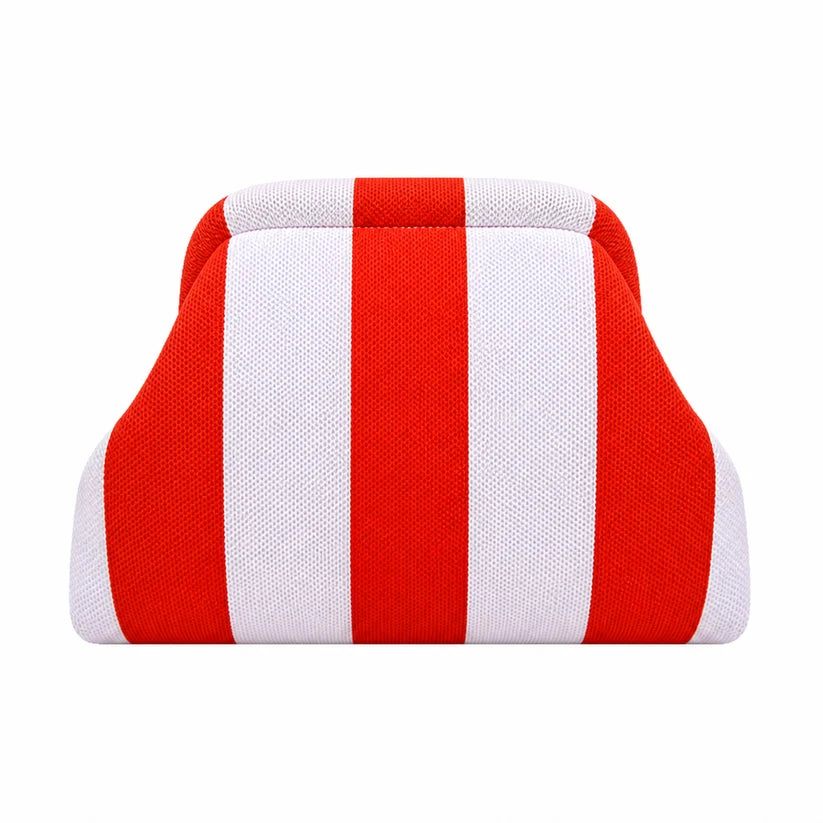 Lumelle - The Snap-Shut Makeup Bag