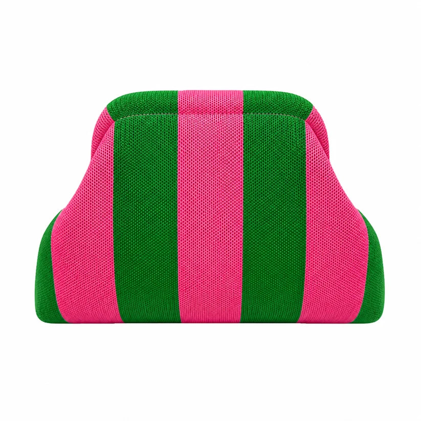 Lumelle - The Snap-Shut Makeup Bag