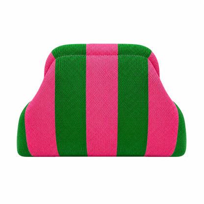 Lumelle - The Snap-Shut Makeup Bag