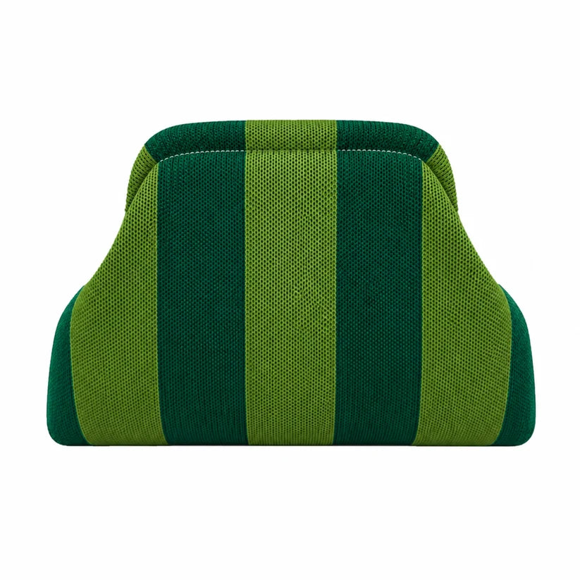 Lumelle - The Snap-Shut Makeup Bag