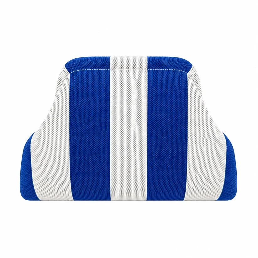 Lumelle - The Snap-Shut Makeup Bag