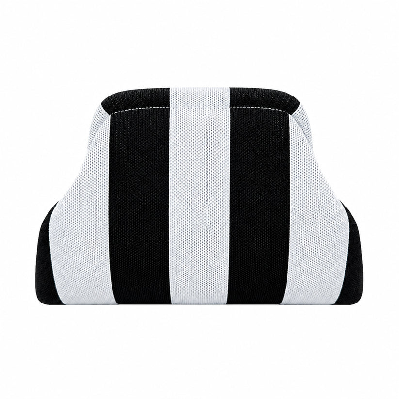 Lumelle - The Snap-Shut Makeup Bag