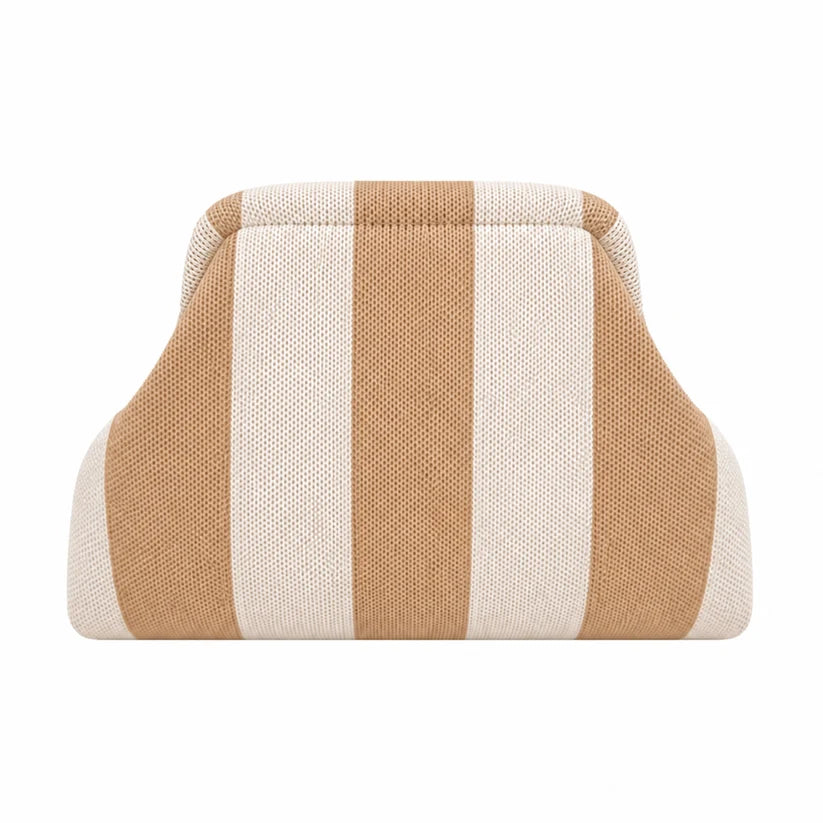 Lumelle - The Snap-Shut Makeup Bag