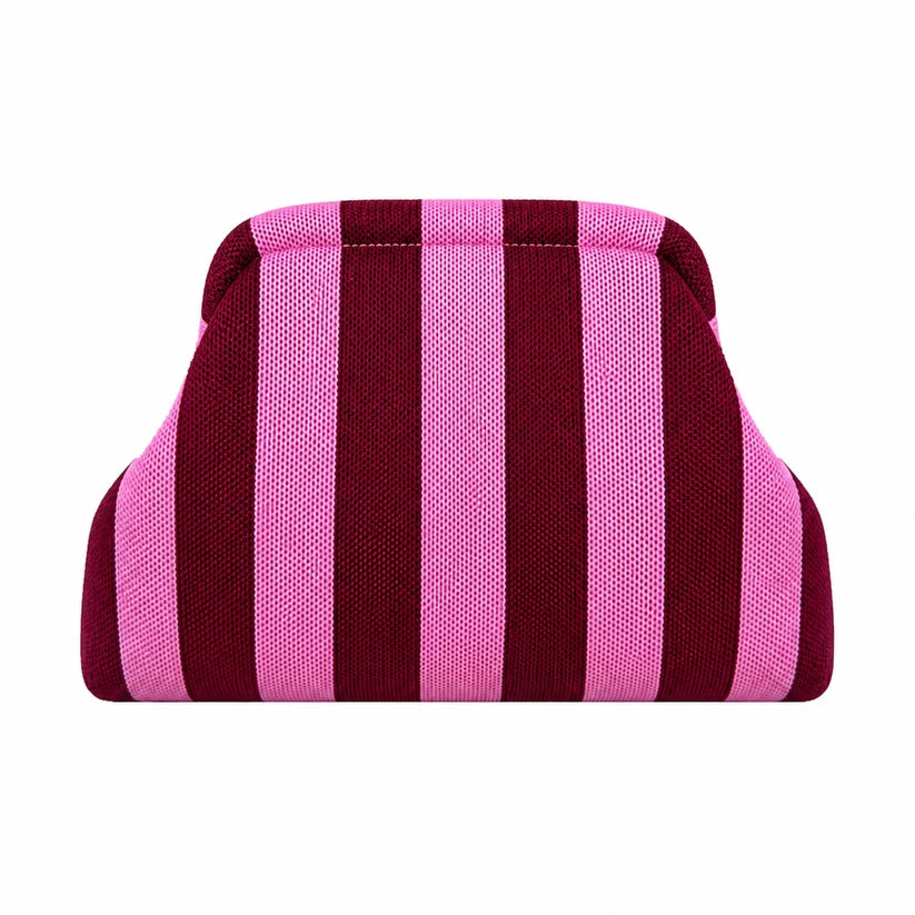 Lumelle - The Snap-Shut Makeup Bag
