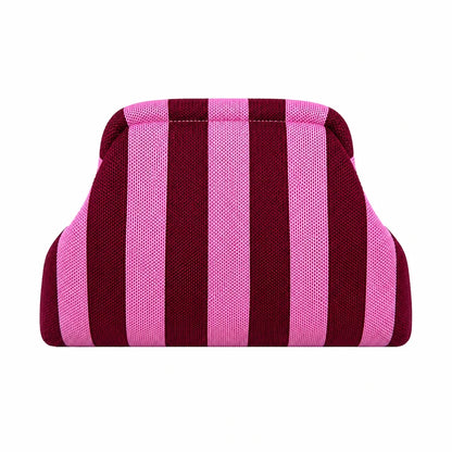 Lumelle - The Snap-Shut Makeup Bag