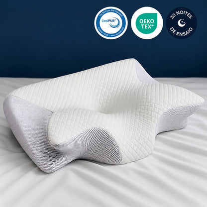 Almofada Ergonómica Soya 2.0