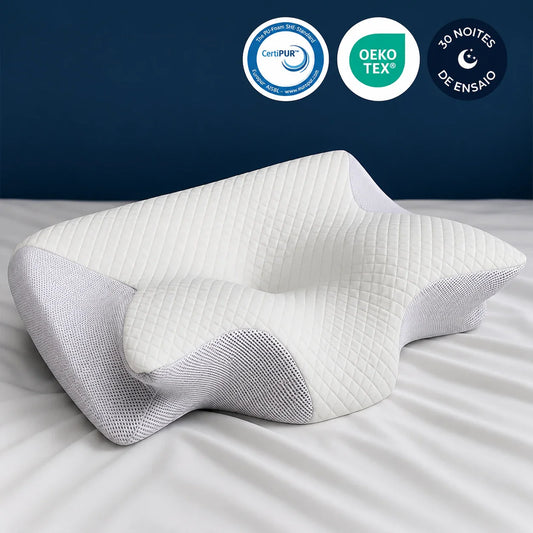 Almofada Ergonómica Soya 2.0