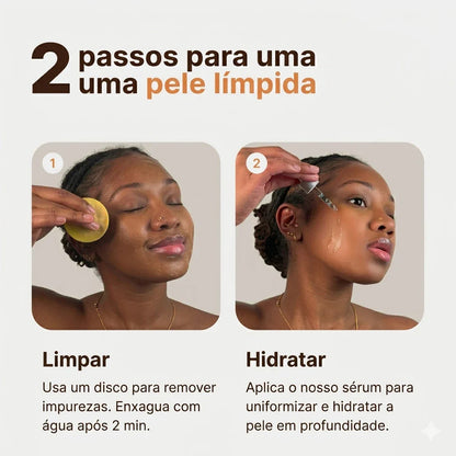 Curculia Ritual Anti-Imperfeições®