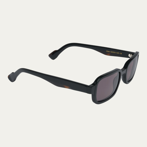 Clint Noir - Solaire