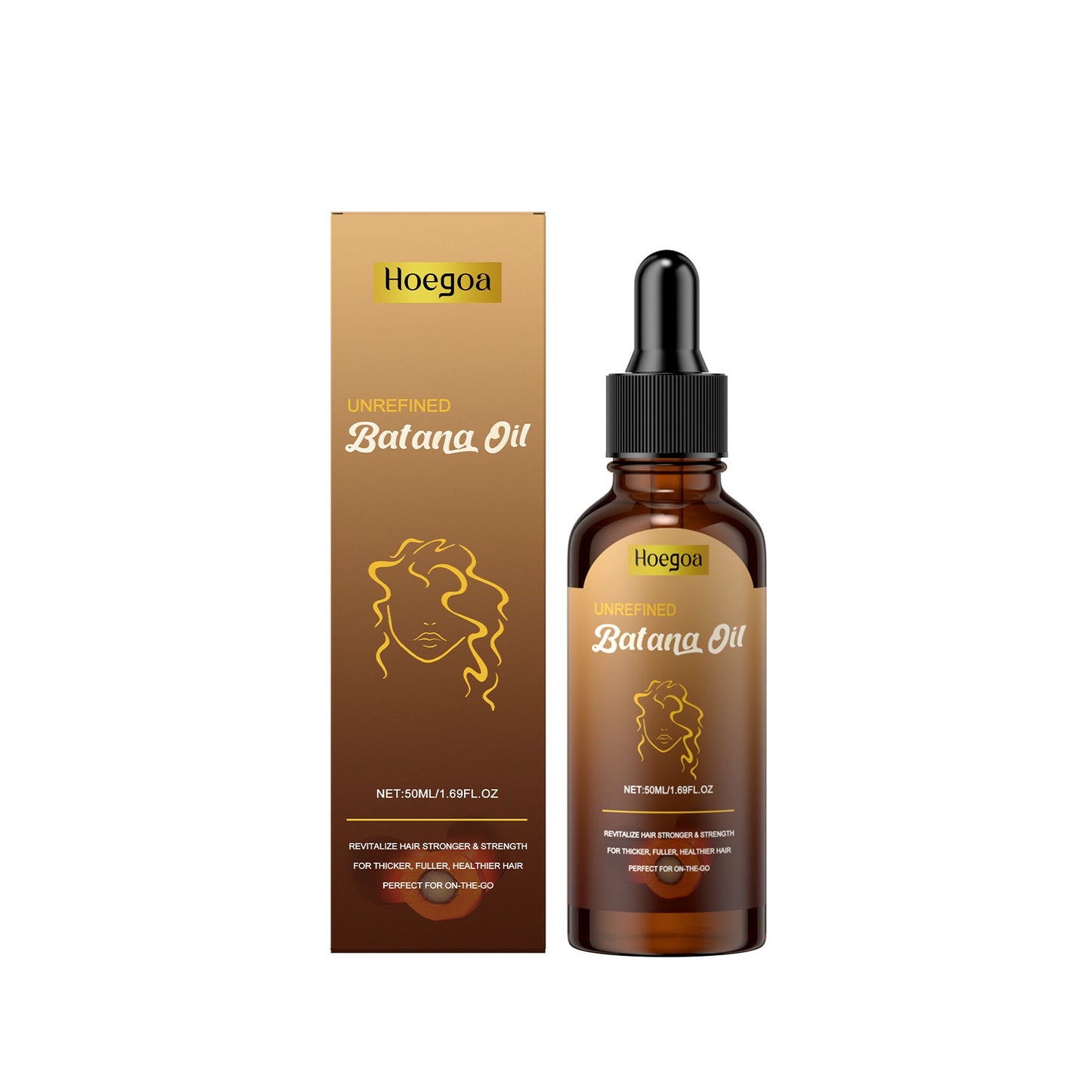 Botana Liquid Oil®
