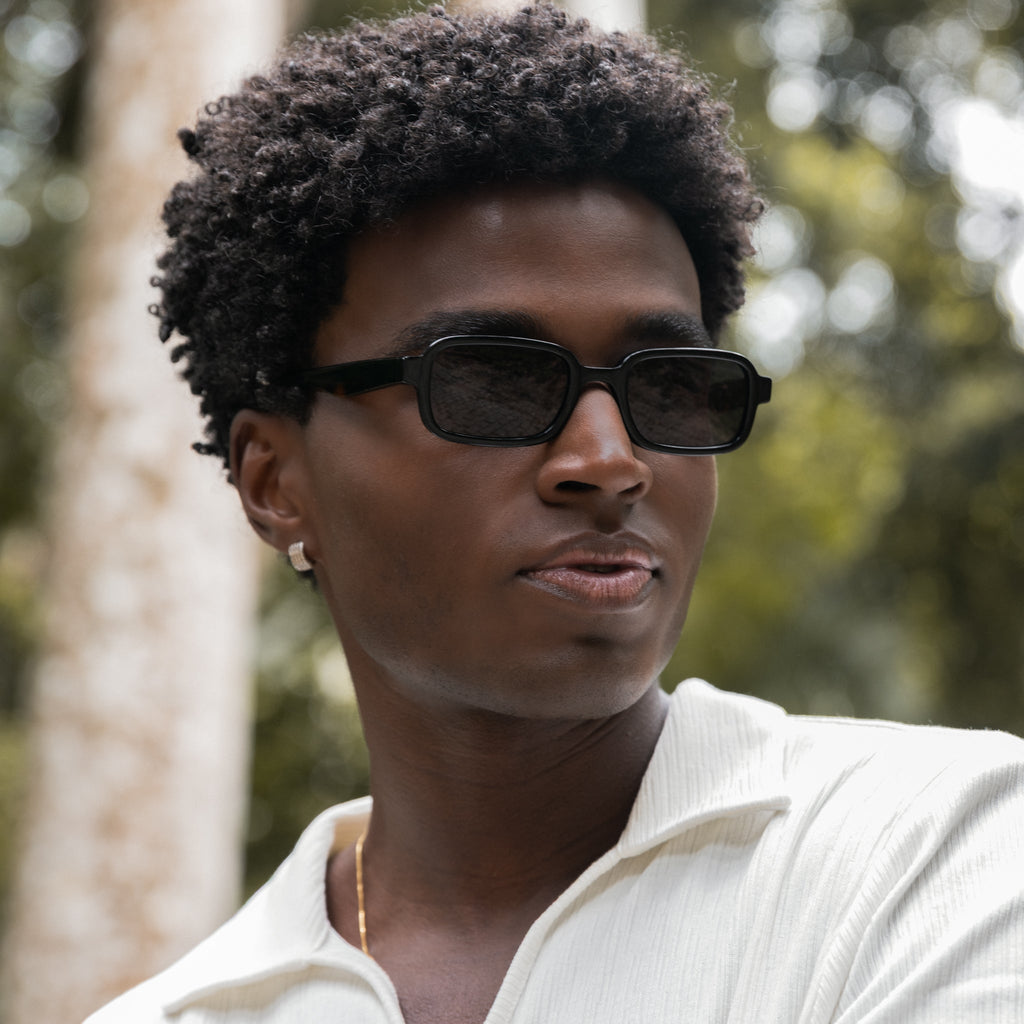 Clint Noir - Solaire