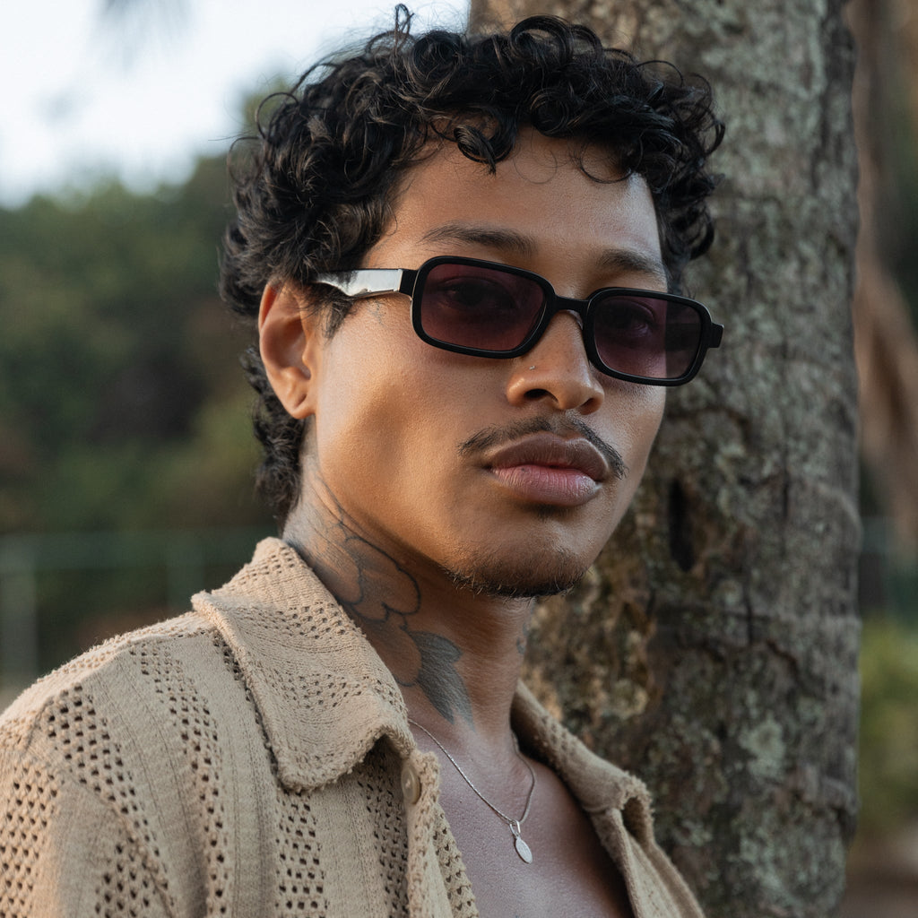 Clint Noir - Solaire