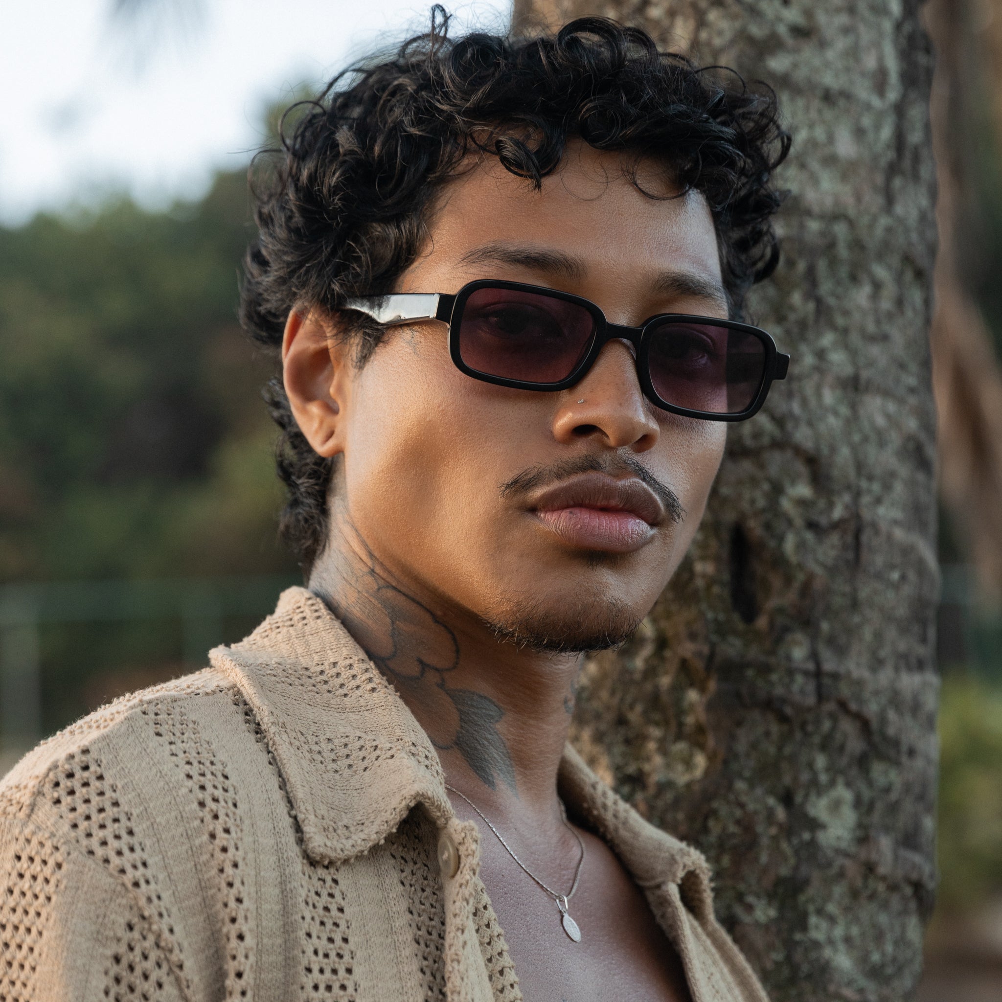 Clint Noir - Solaire