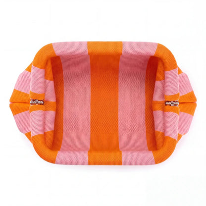 Lumelle - The Snap-Shut Makeup Bag