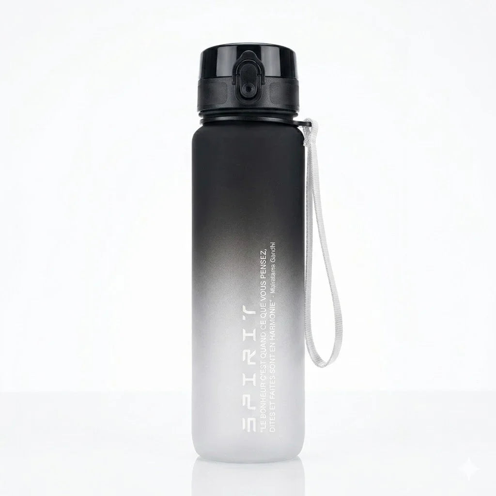 Sport bottle