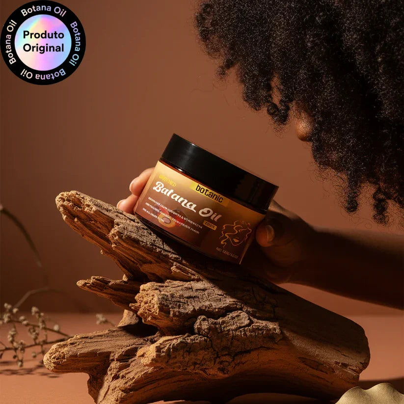 Botana Oil
