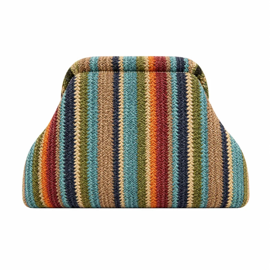 Lumelle - The Snap-Shut Makeup Bag