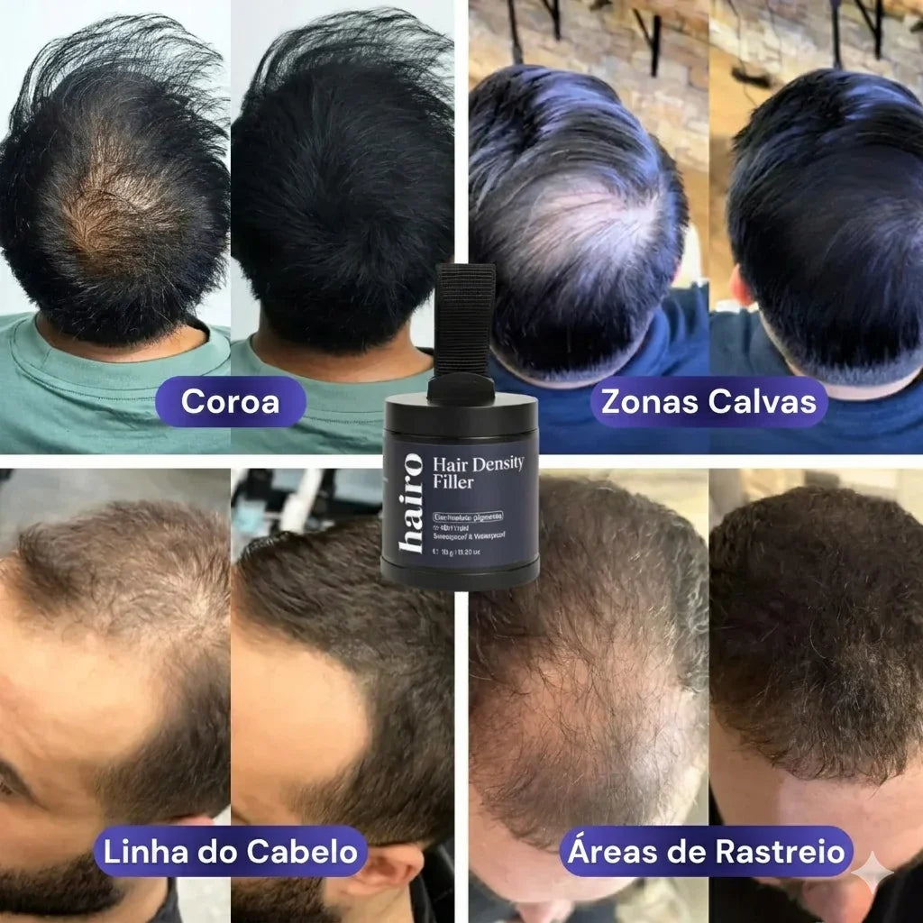 Hairo®